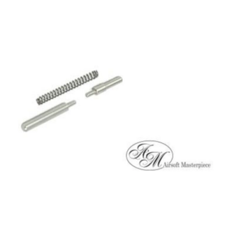 Airsoft Masterpiece Spring Pluger Set for Hi-Capa