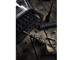 Gun Power Tool Grenade Style Valve Tool Kit