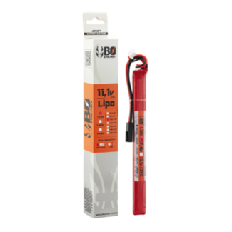 BO Energy 11.1v 1000Mah Stick - Tamiya