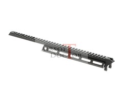Nitro.VO Nitro VO Top rail MLOK for M870 Breacher