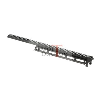 Nitro.VO Nitro VO Top rail MLOK for M870 Breacher
