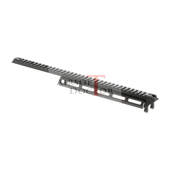Nitro.VO Nitro VO Top rail MLOK for M870 Breacher