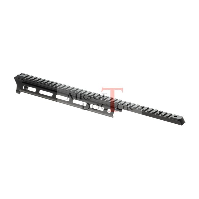 Nitro.VO Nitro VO Top rail MLOK for M870 Breacher