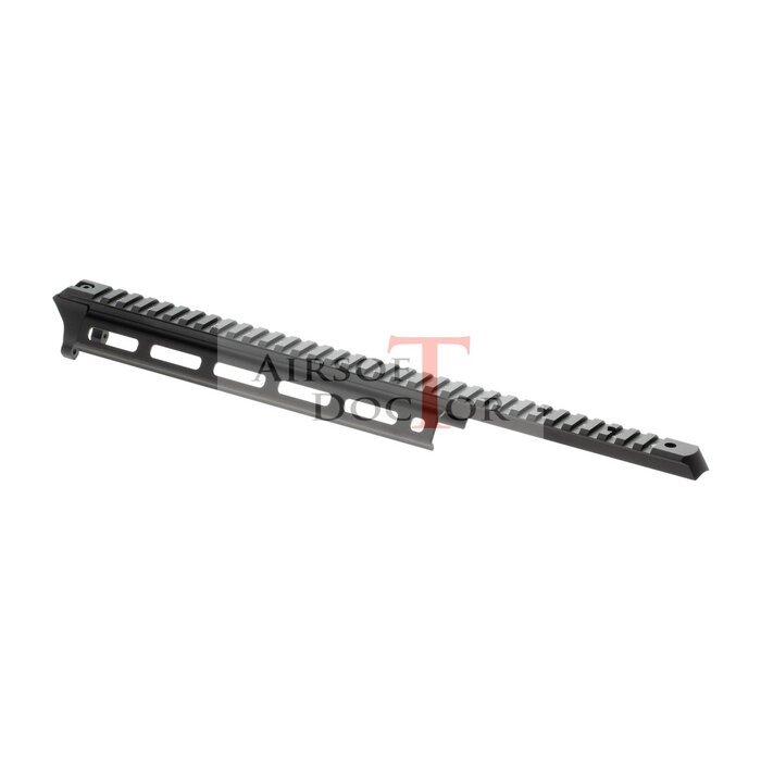 Nitro.VO Nitro VO Top rail MLOK for M870 Breacher