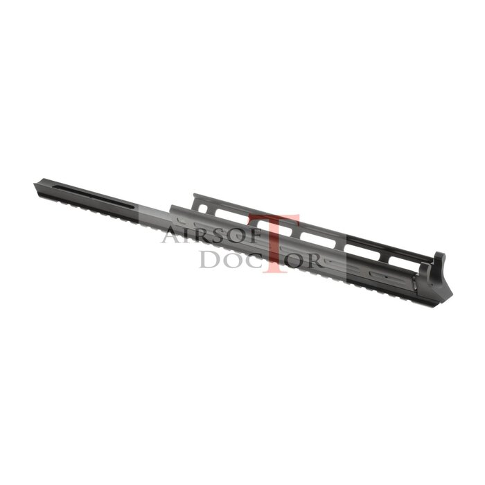 Nitro.VO Nitro VO Top rail MLOK for M870 Breacher