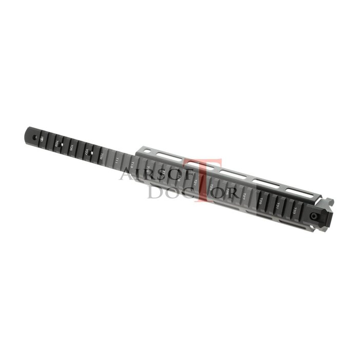 Nitro.VO Nitro VO Top rail MLOK for M870 Breacher