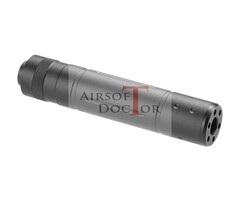 Pirate Arms Silencer V2 155x30mm 14mm CCW