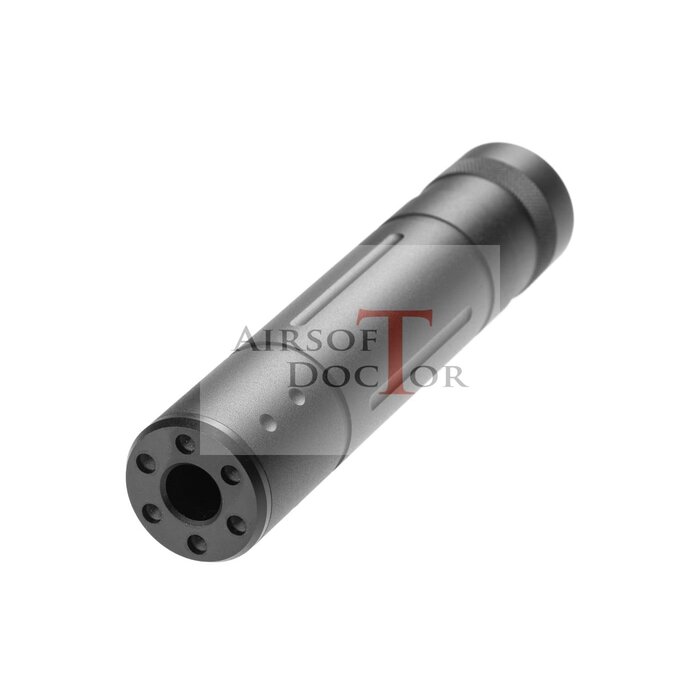 Pirate Arms Silencer V2 155x30mm 14mm CCW
