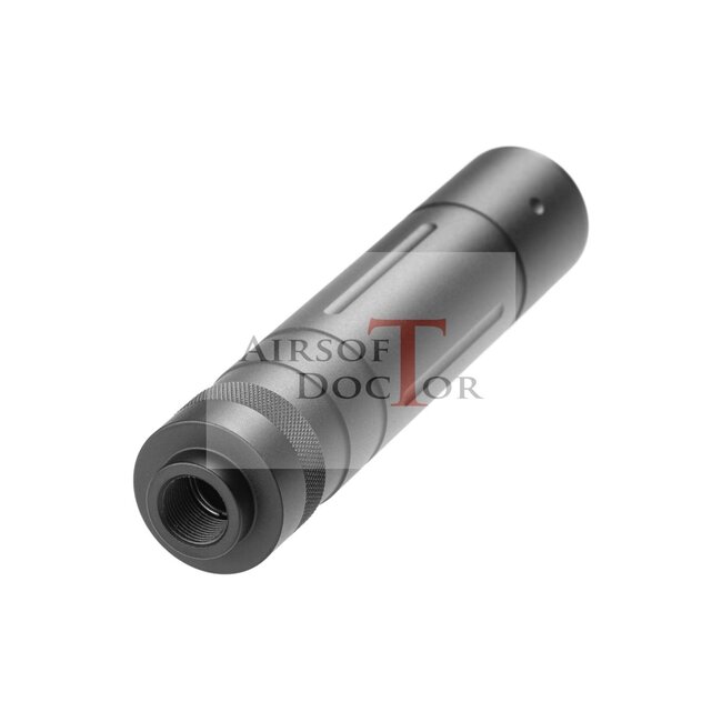 Pirate Arms Silencer V2 155x30mm 14mm CCW