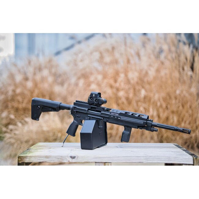 Doc's Special Krytac LMG - HPA