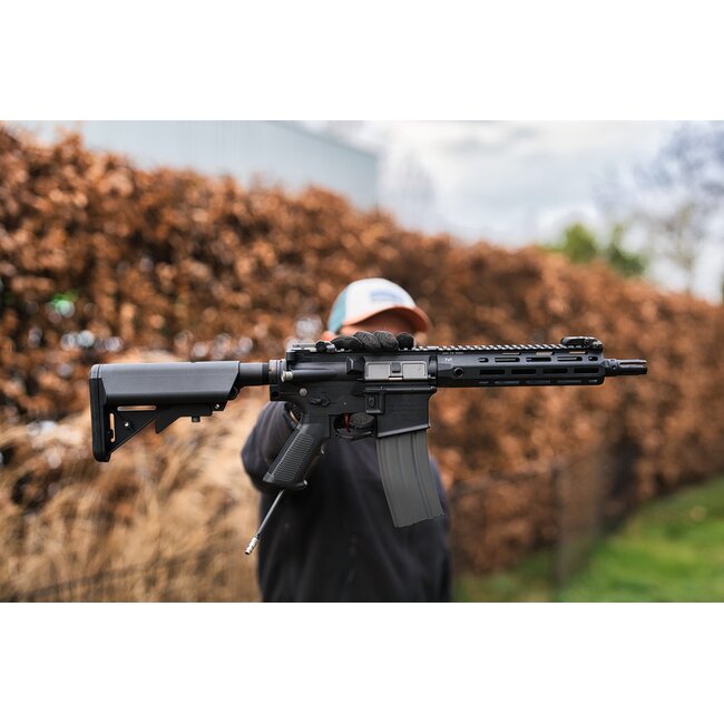 Doc's Special SR30 Inferno HPA