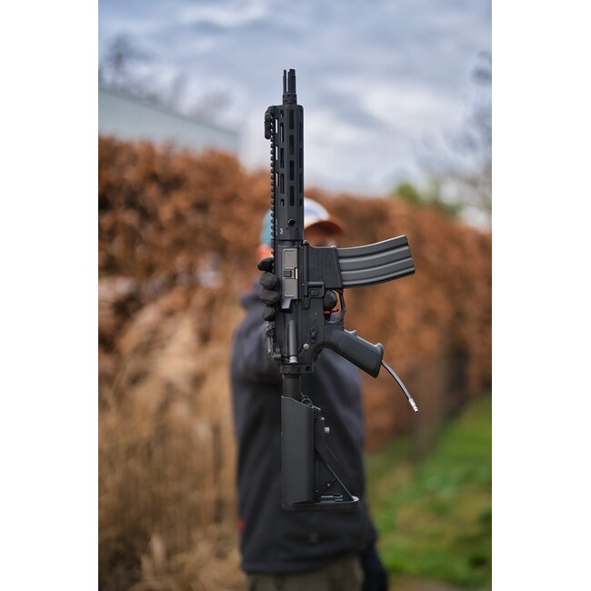 Doc's Special SR30 Inferno HPA