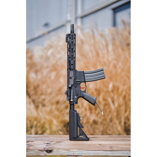 Doc's Special SR30 Inferno HPA