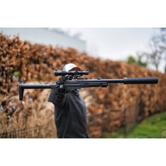 Doc's Special TM VSR-1.0 HPA