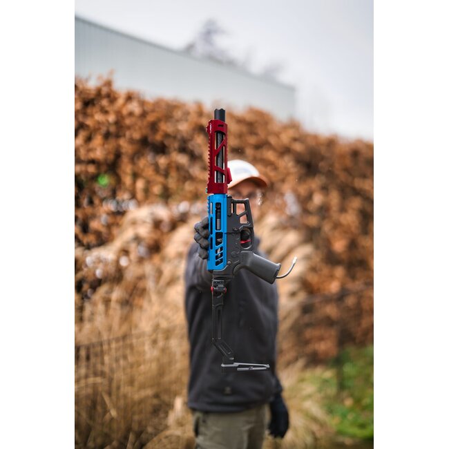 Doc's Special Vayu Article I