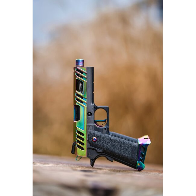 Doc's Special Hi Capa 4.3 - Rainbow