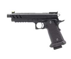 Vorsk Hi-Capa CS GBB - Vengeance Black