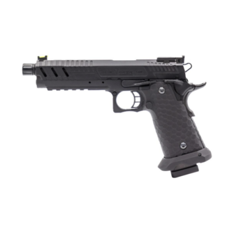 Vorsk Hi-Capa CS GBB - Vengeance Black