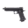 Hi-Capa CS GBB - Vengeance Black