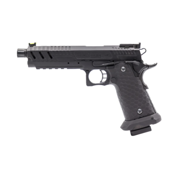Vorsk Hi-Capa CS GBB - Vengeance Black