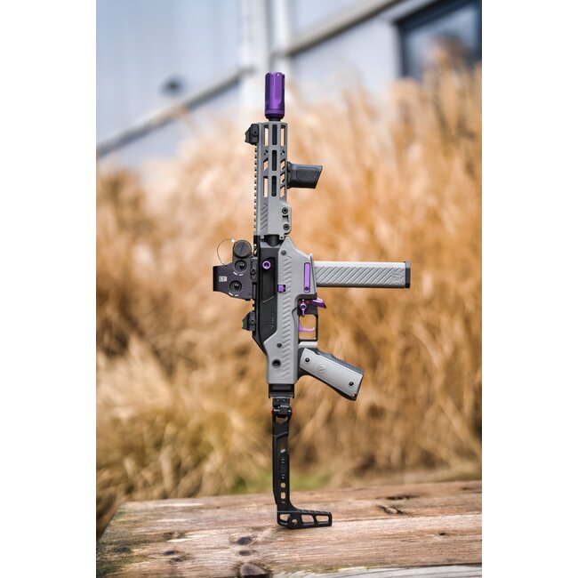 Doc's Special VMP-2S - Doctor Grey