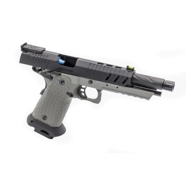 Vorsk Hi-Capa CS GBB - Vengeance Black / Grey