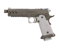 Vorsk Hi-Capa CS GBB - Vengeance Requiem Edition