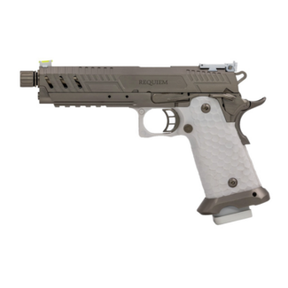 Vorsk Hi-Capa CS GBB - Vengeance Requiem Edition