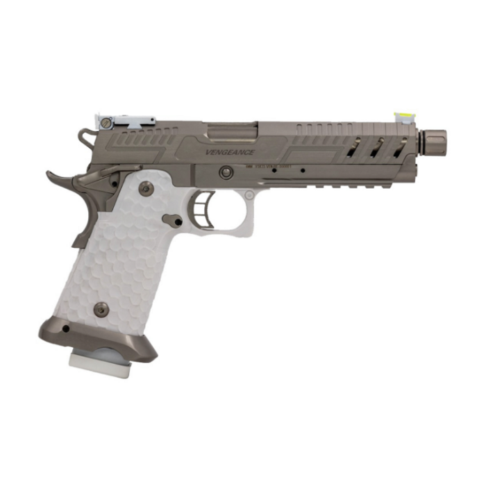 Vorsk Hi-Capa CS GBB - Vengeance Requiem Edition
