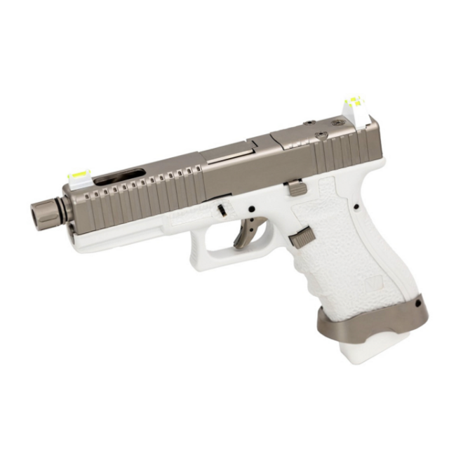 Vorsk EU7 GBB  - Requiem Edition