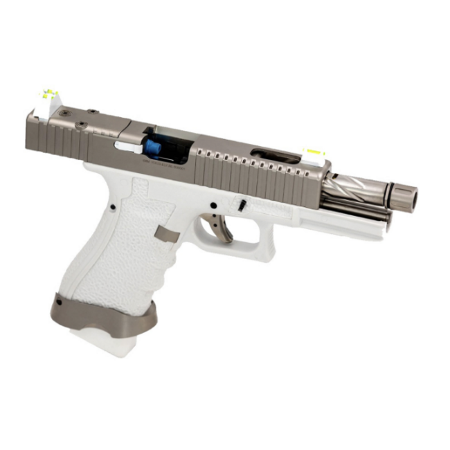 Vorsk EU7 GBB  - Requiem Edition