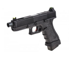 Vorsk EU7 GBB -  Black