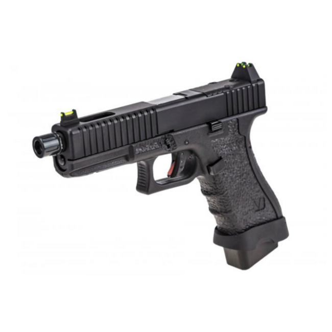 Vorsk EU7 GBB -  Black