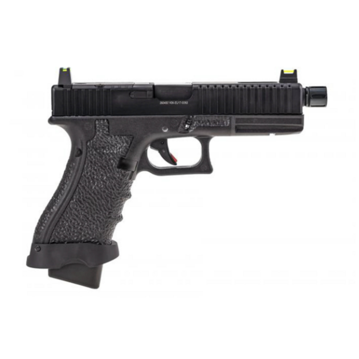 Vorsk EU7 GBB -  Black
