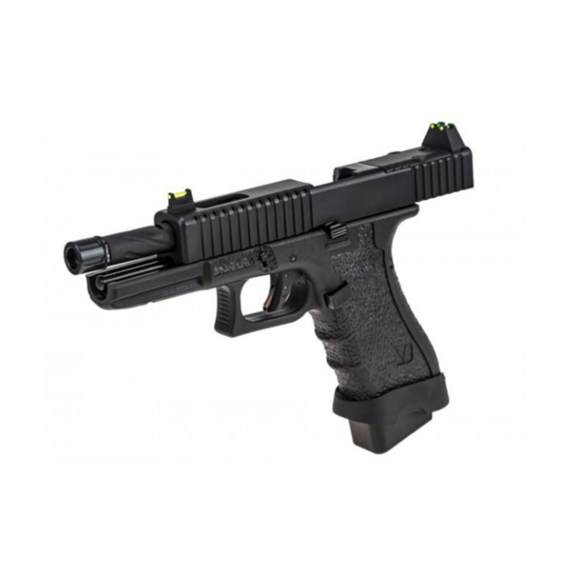 Vorsk EU7 GBB -  Black