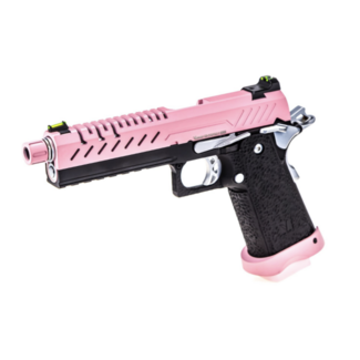 Vorsk Hi-Capa 5.1 - Black / Pink