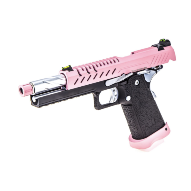 Vorsk Hi-Capa 5.1 - Black / Pink