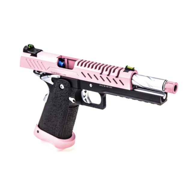 Vorsk Hi-Capa 5.1 - Black / Pink