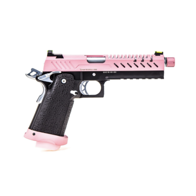 Vorsk Hi-Capa 5.1 - Black / Pink