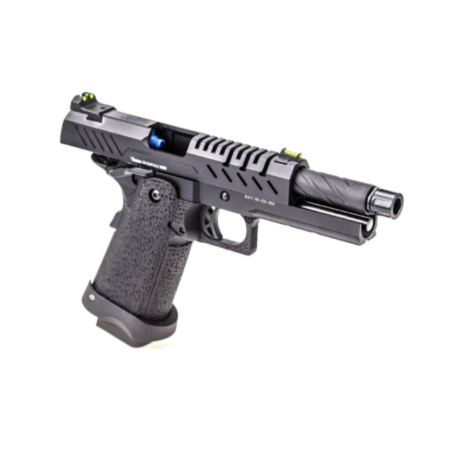 Vorsk Hi-Capa 4.3 - Black