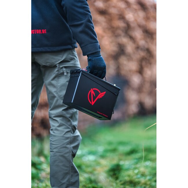 Vanguard Speedloader Mk2