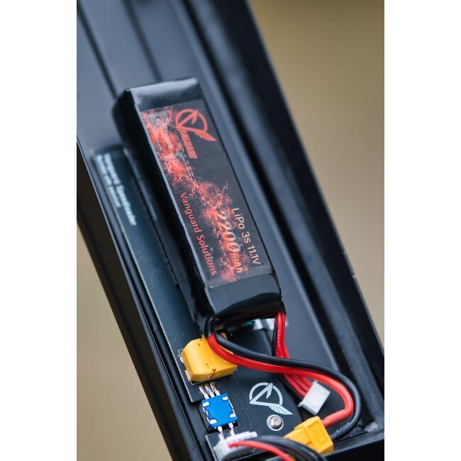 Vanguard Speedloader Mk2