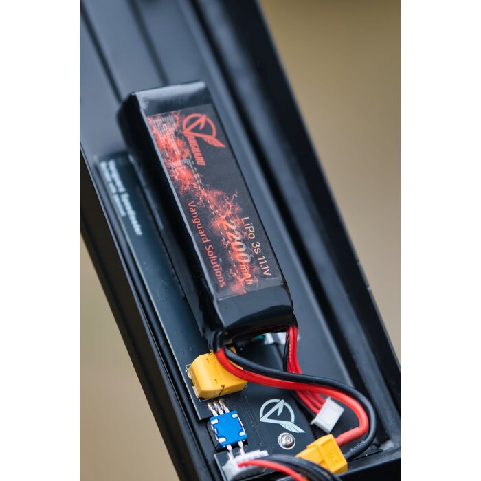 Vanguard Speedloader Mk2