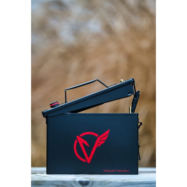 Vanguard Speedloader Mk2