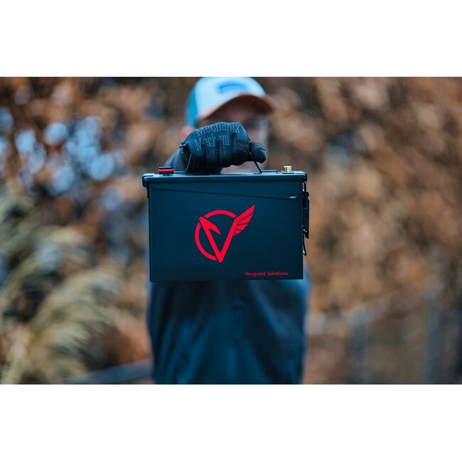 Vanguard Speedloader Pro