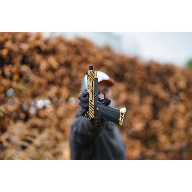 Doc's Special Hi-Capa 4.3 - Tier 2