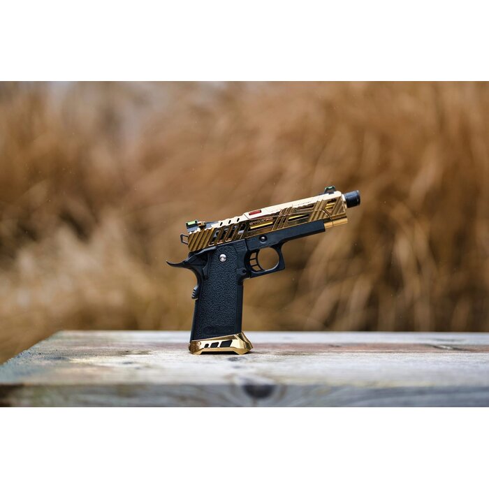Doc's Special Hi-Capa 4.3 - Tier 2