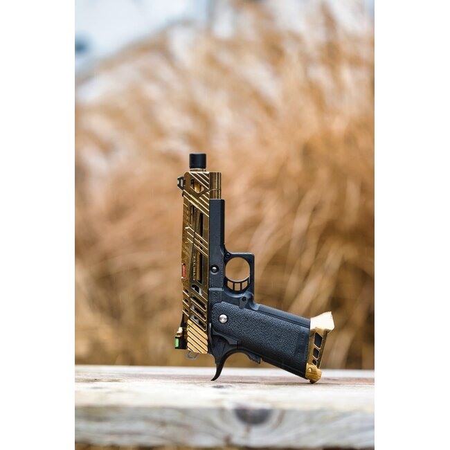 Doc's Special Hi-Capa 4.3 - Tier 2