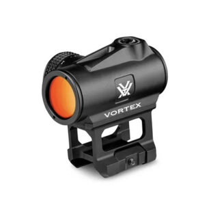 Vortex Optics Red Dot Triumph