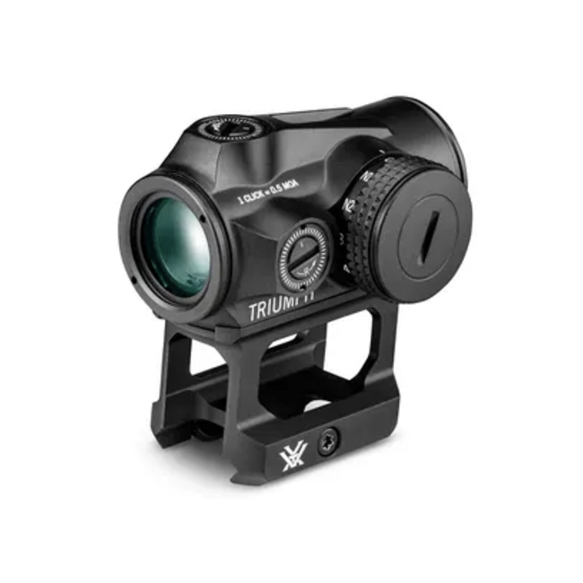 Vortex Optics Red Dot Triumph